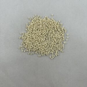 TOHO Seedbeads 11/0,  NR 51  Opaque Light Beige