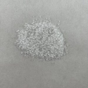 TOHO Seedbeads 11/0,  1   klar transparent  NR 1