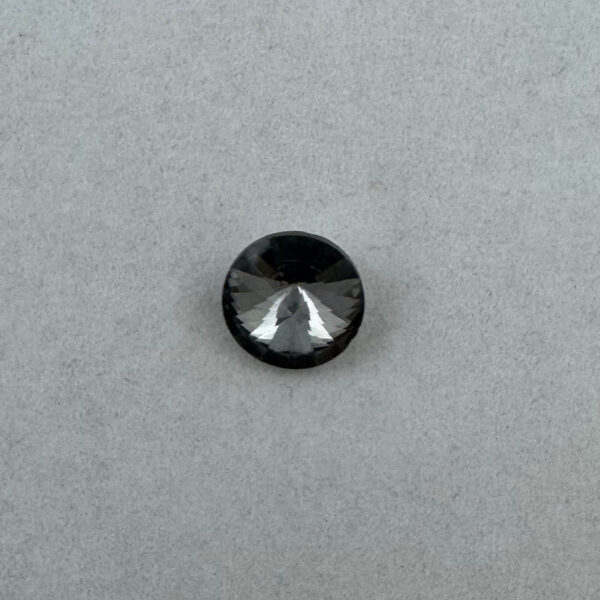 RIVOLI 10mm BLACK DIAMOND